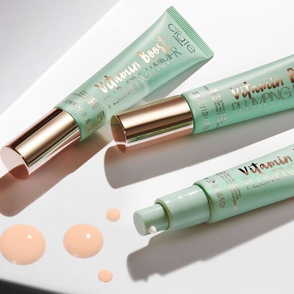 Ciaté London Vitamin Boost Plumping Primer - Picture 5 of 5